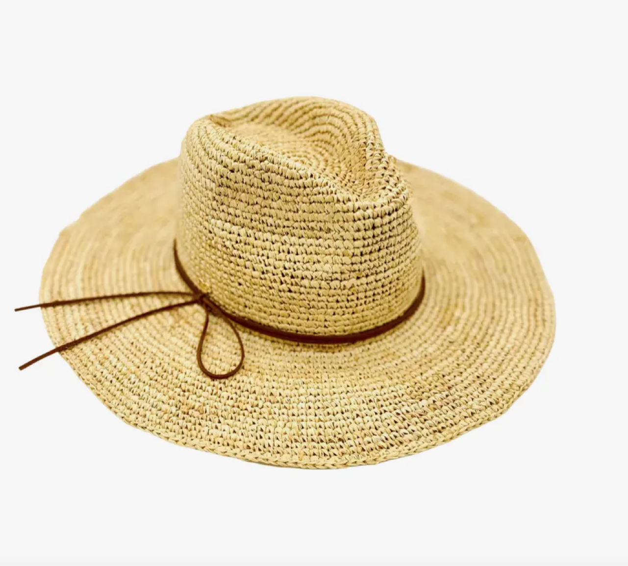 帽子 [0] TAHITI MOOREA FLOWER BEACH HAT 0] TAHITI MOOREA FLOWER BEACH HAT（Papeete Travel Guide